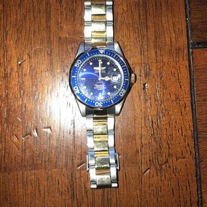 Invictia Dive Watch 40mm